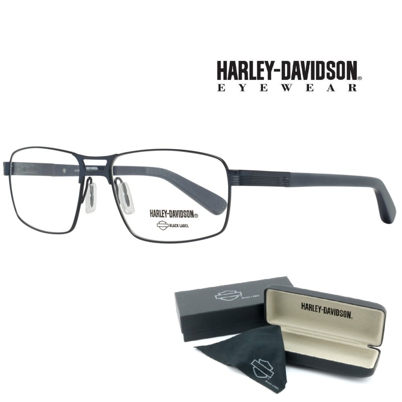 Harley-Davidson Optical Frame HD1035 091 55