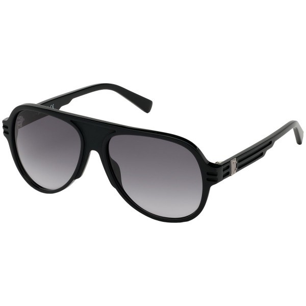 Just Cavalli Sunglasses JC919S 57 01B