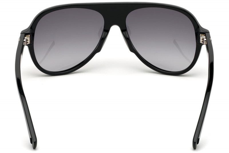 Just Cavalli Sunglasses JC919S 57 01B