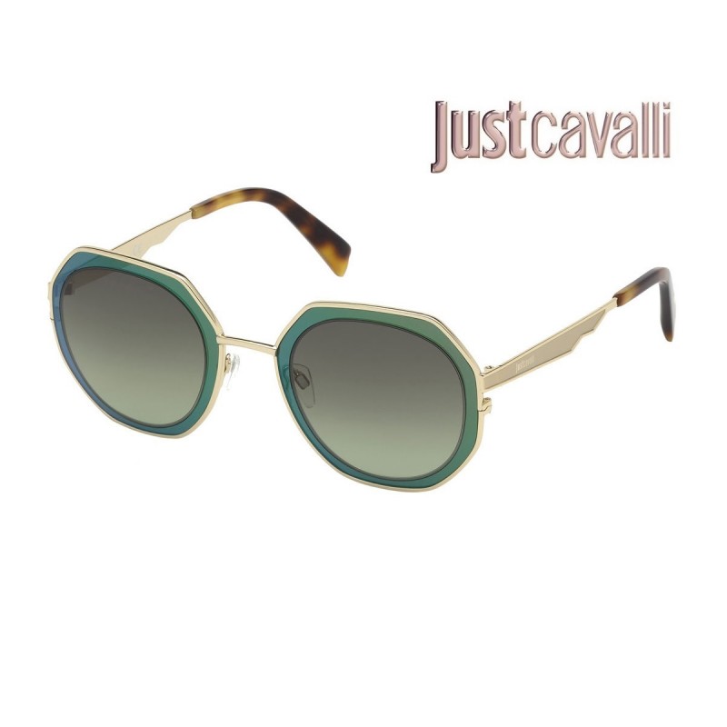 Just Cavalli Sunglasses JC862S 32P