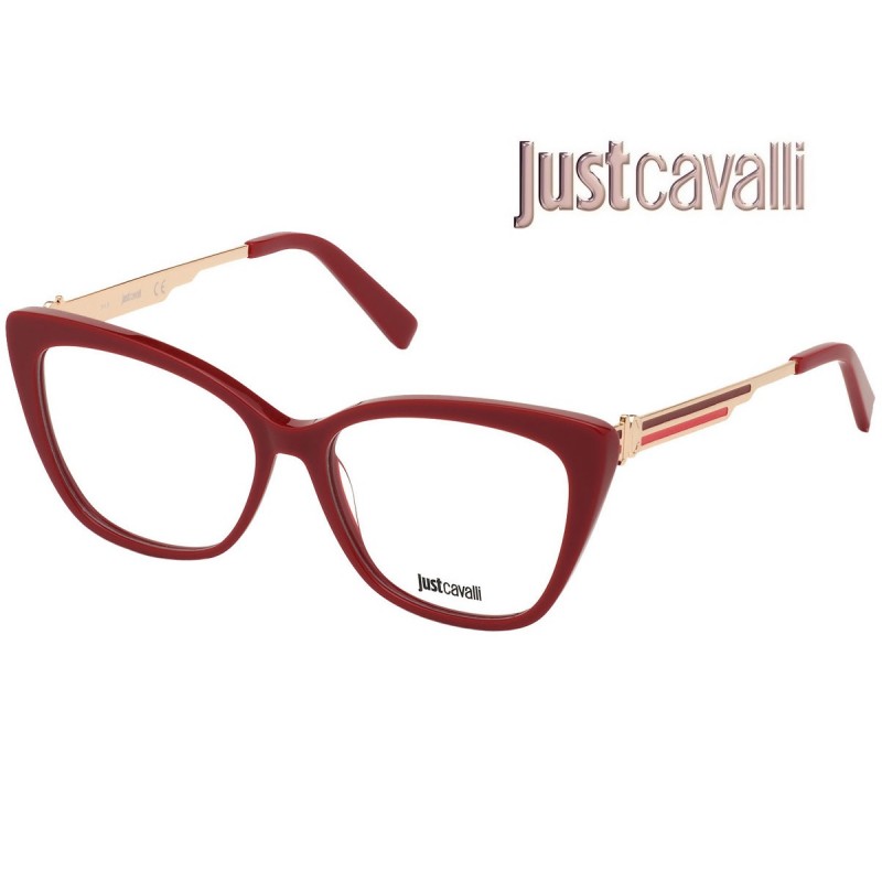 Just Cavalli Frames JC0928 54 068