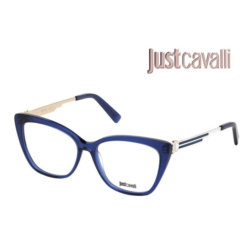 Just Cavalli Frames JC0928 54 021
