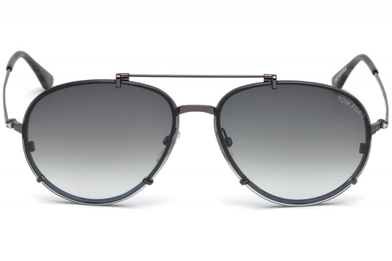 Tom Ford Sunglasses FT0527 08B