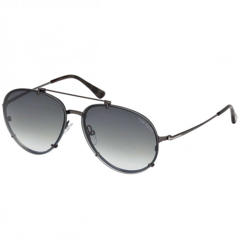 Tom Ford Sunglasses FT0527 08B