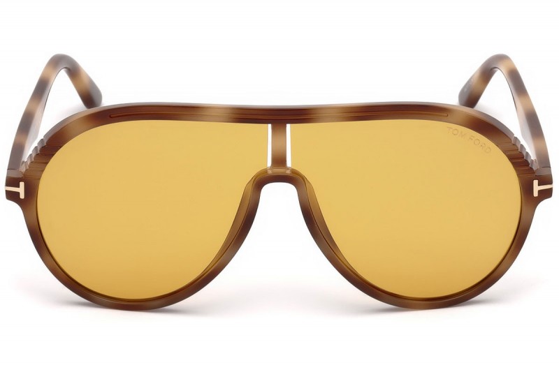 Tom Ford Sunglasses FT0647 57E