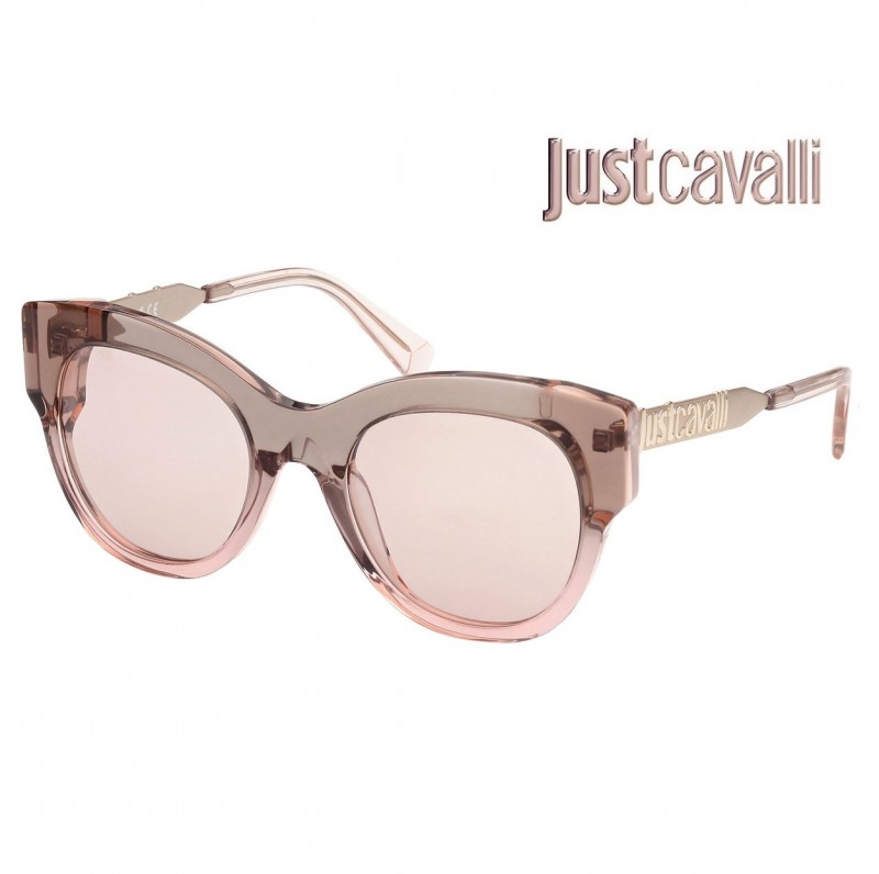 Just Cavalli Sunglasses JC1008 59E