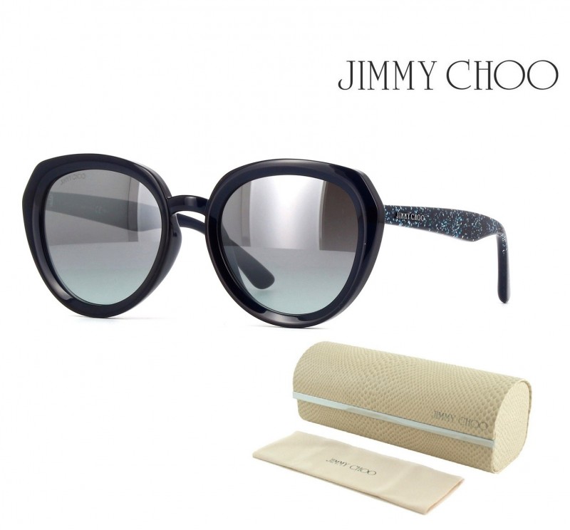 Jimmy Choo Sunglasses MACE/S JOJ 53