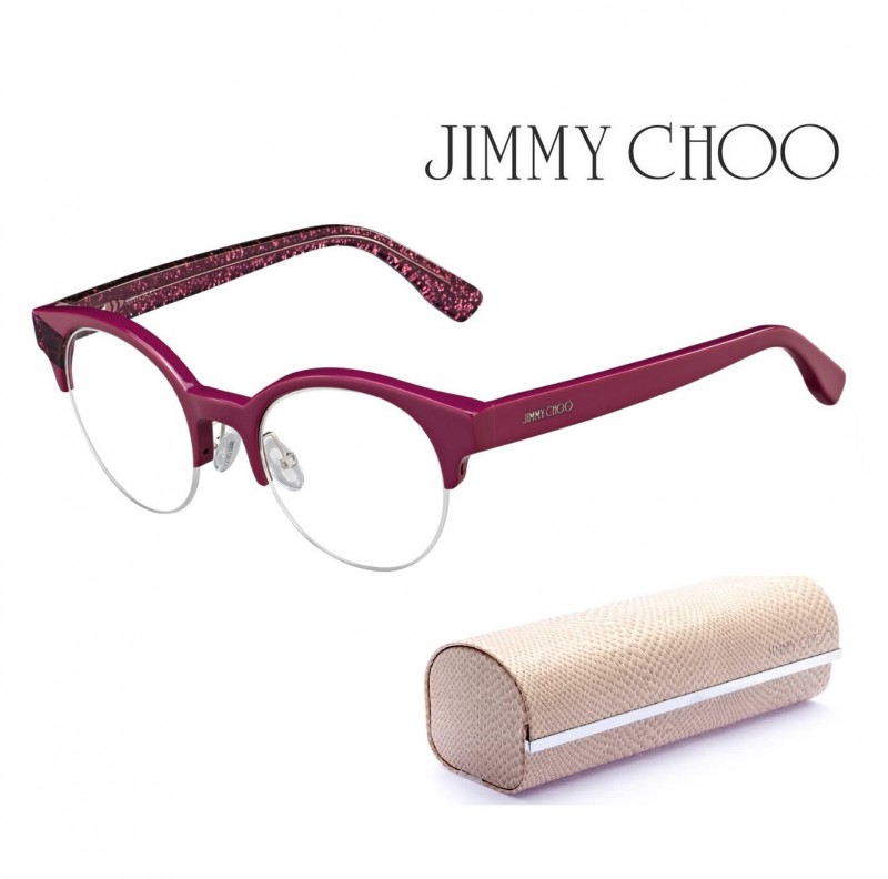 Jimmy Choo Optical frames JC151 QA1