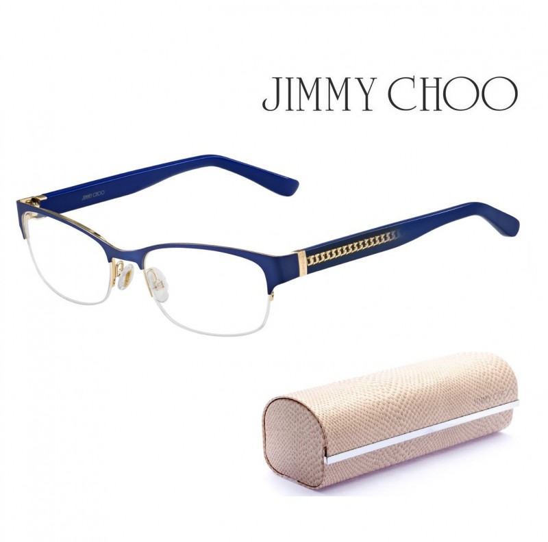 Jimmy Choo Optical frames JC128 16V