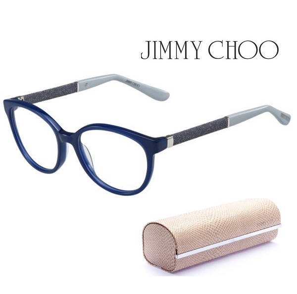 Jimmy Choo Optical frames JC118 VVB
