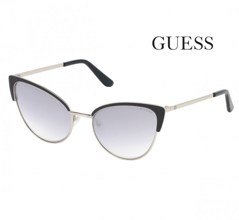 Guess Sunglasses GU7598 05C
