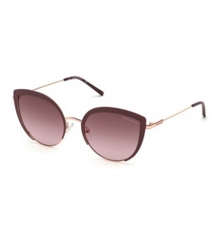 Guess by Marciano Sunglasses GM0803 76Z 55