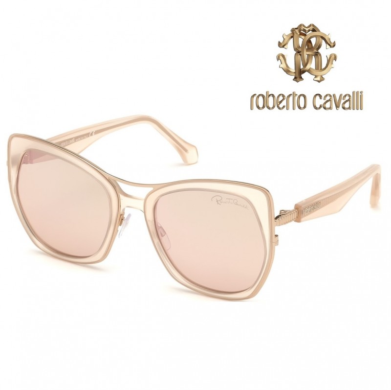 Roberto Cavalli Sunglasses RC1093 72G