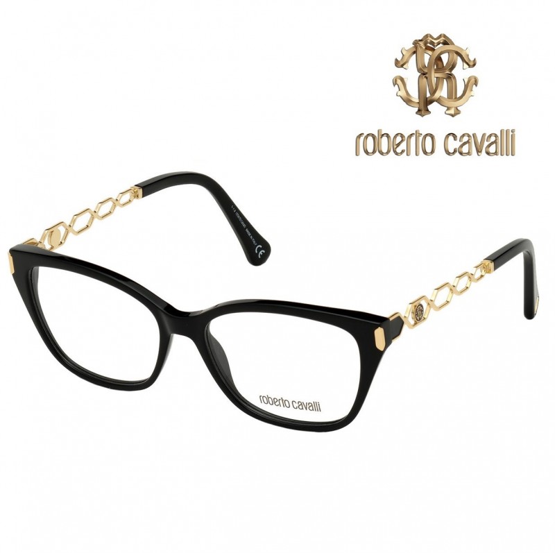 Roberto Cavalli Optical Frame RC5113 001 