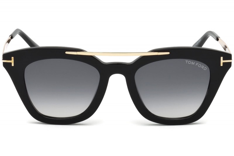 Tom Ford Sunglasses FT0575/S 01B 49