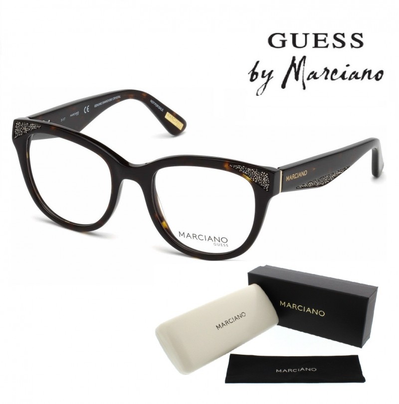 Guess by Marciano Optical Frame GM0319 052 50
