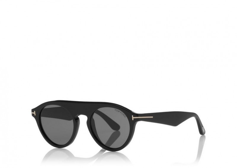 Tom Ford Sunglasses FT0633 001