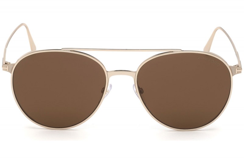 Tom Ford Sunglasses FT0691 28E