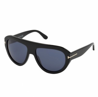 Tom Ford Sunglasses FT0589 01V
