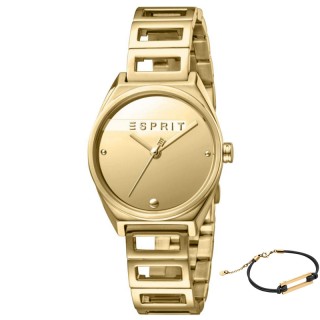 Esprit Watch ES1L058M0025 Gift Set Bracelet