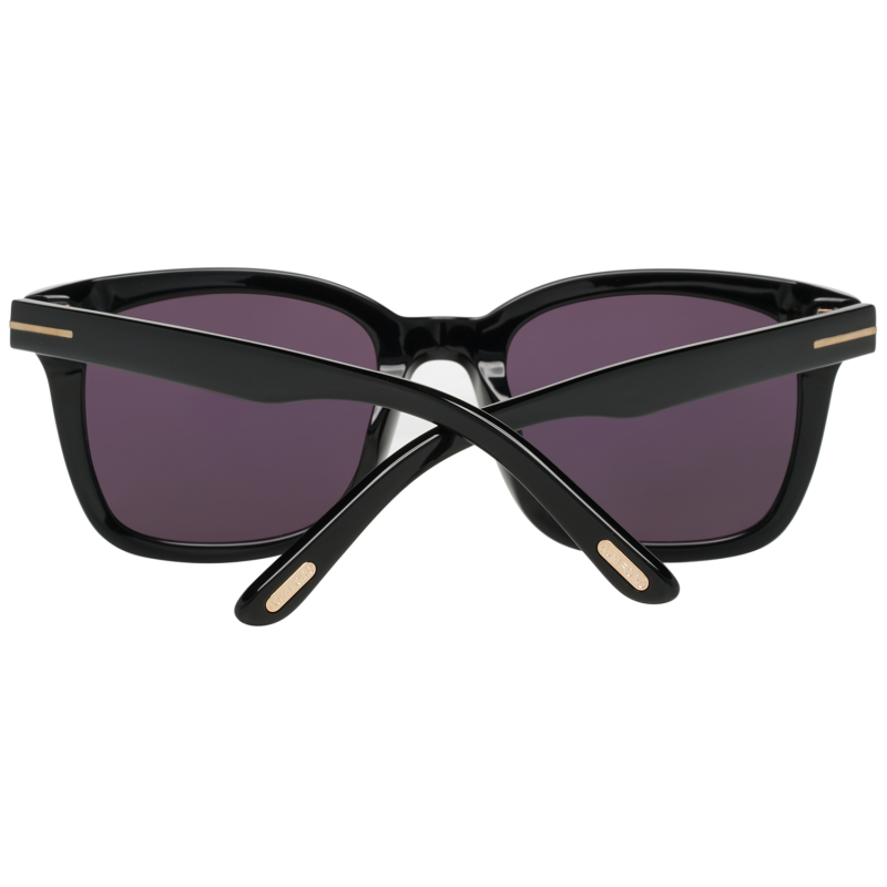 Tom Ford Sunglasses FT0638-K 01A 55