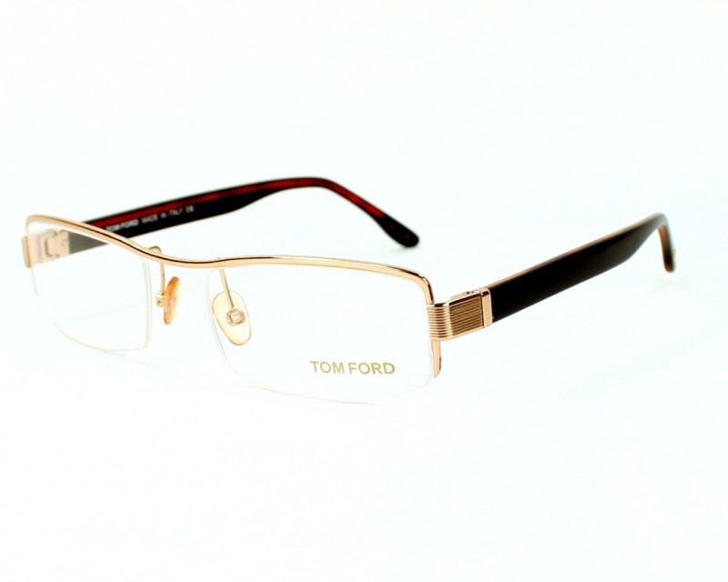 Tom Ford Optical Frame FT5093 772 53