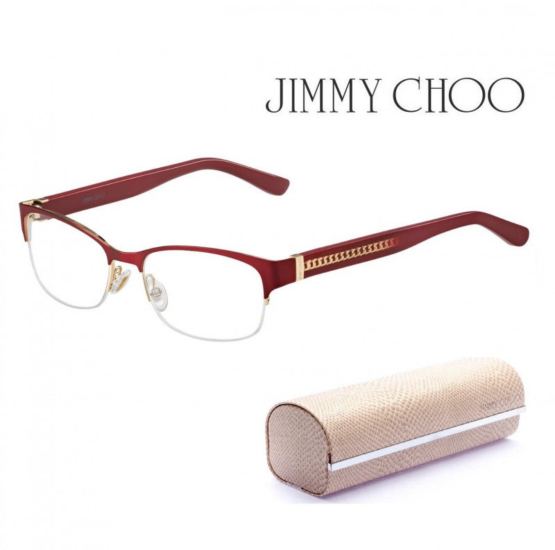 Jimmy Choo Optical frames JC128 185