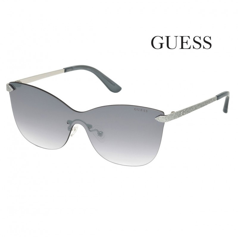 Guess Sunglasses  GU7549  10W