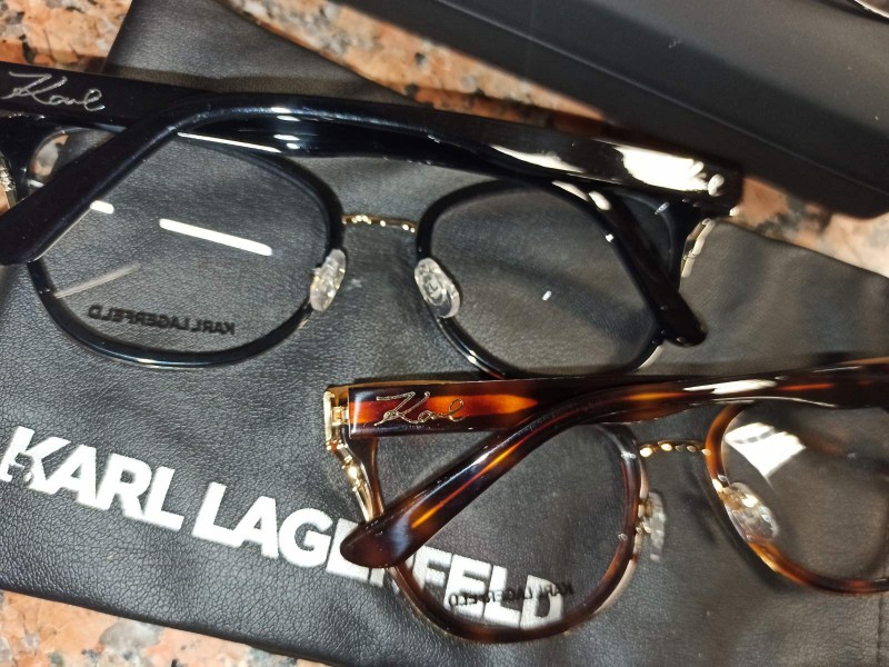 Karl Lagerfeld KL287 538