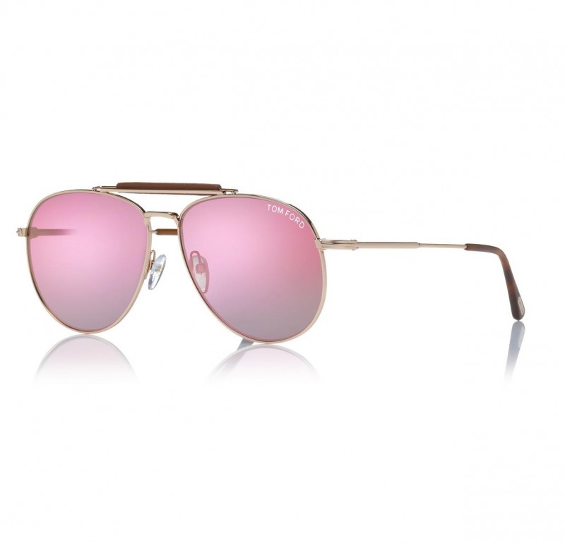 Tom Ford Sunglasses FT0536 28Z