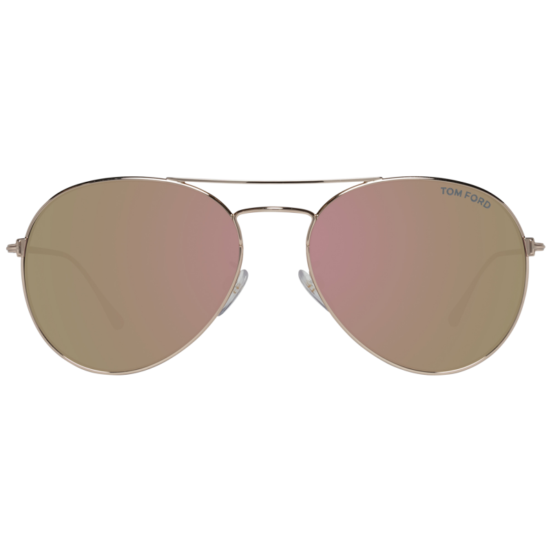 Tom Ford Sunglasses FT0551-K 28Z 57