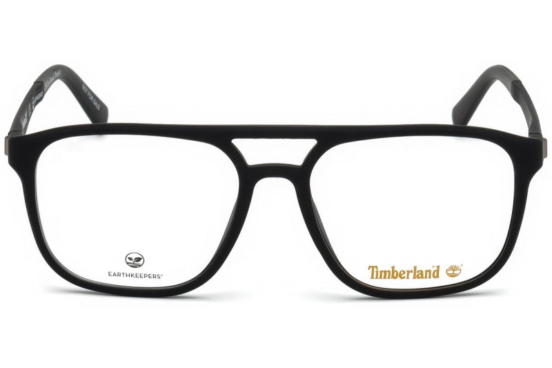 Timberland Optical Frame TB1600 002 55