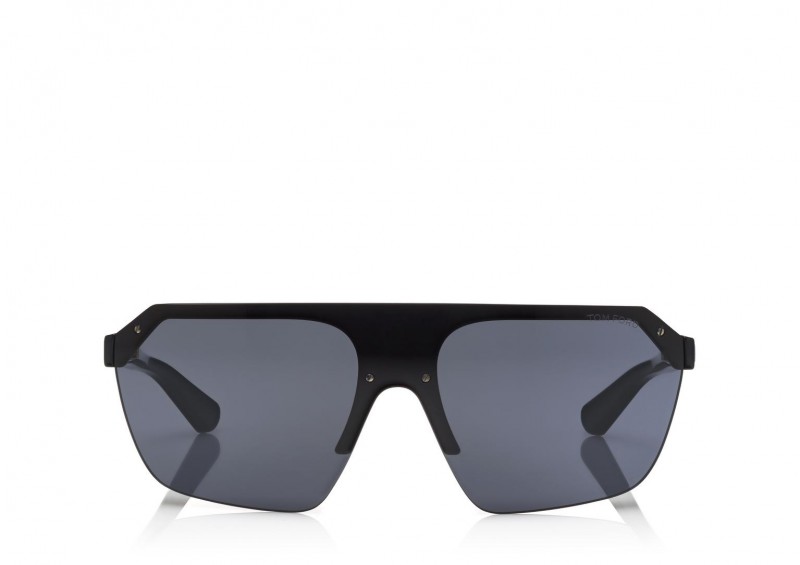 Tom Ford Sunglasses FT0797 0 01A
