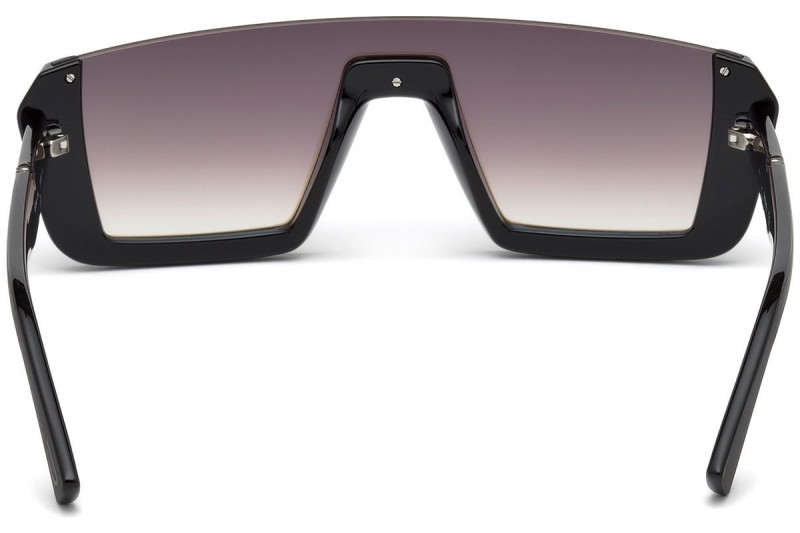 Diesel Sunglasses DL0248 0 01X