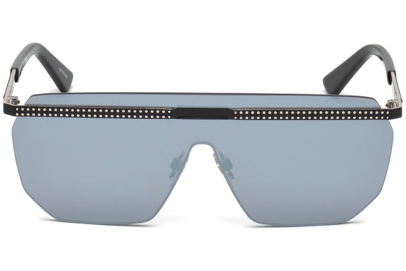 Diesel Sunglasses DL0259 20C 