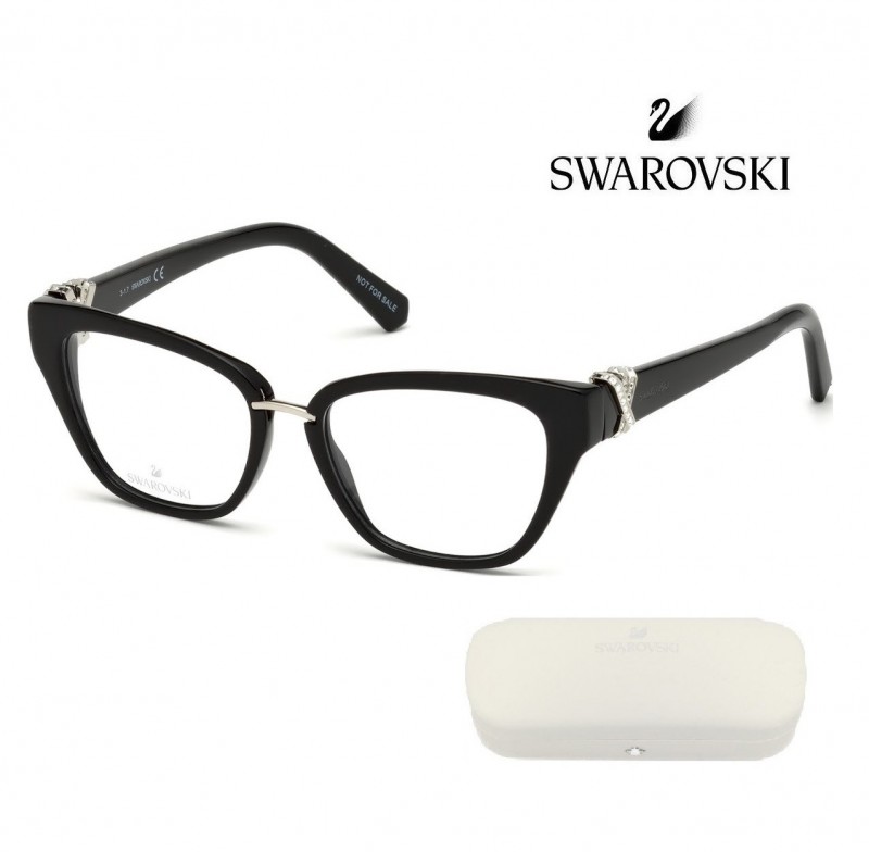 Swarovski Optical Frame SK5251 001