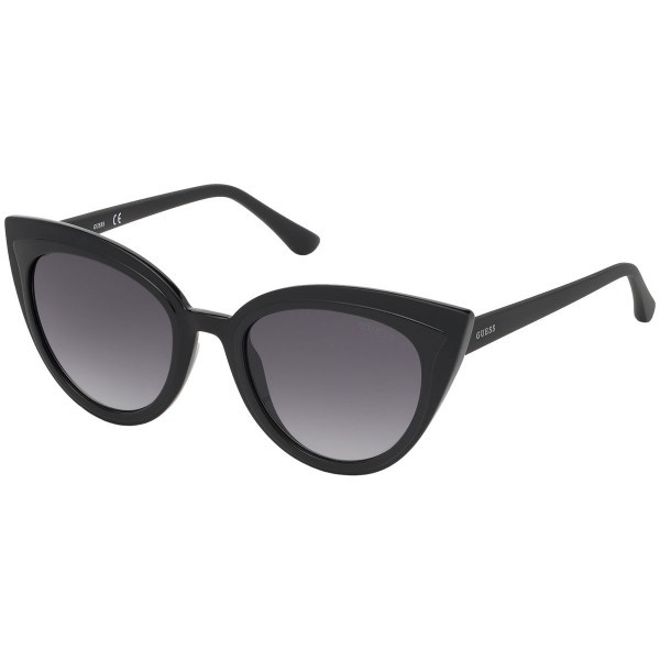 Guess Sunglasses GU7628/S 01B 