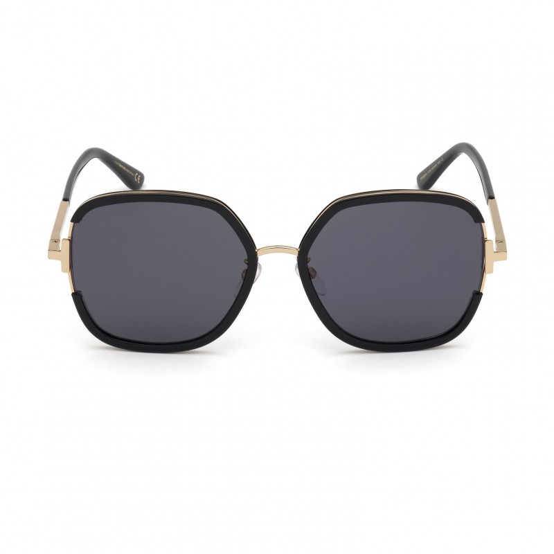 Tom Ford Sunglasses FT0809-K 01A