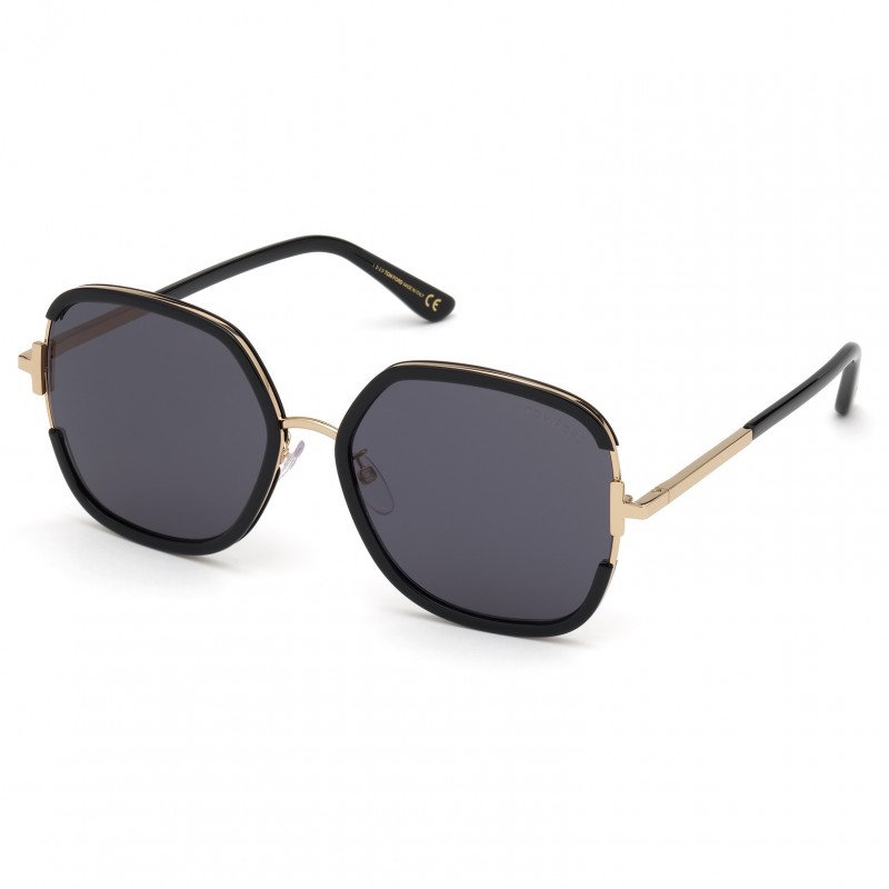 Tom Ford Sunglasses FT0809-K 01A