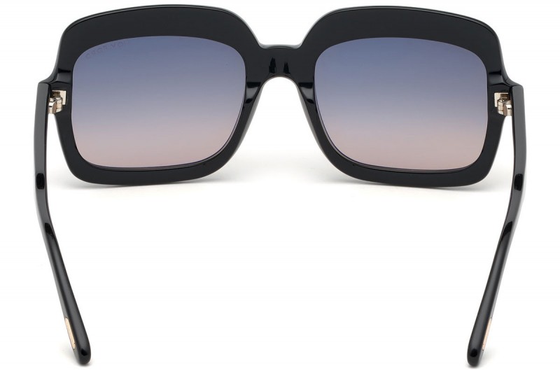 Tom Ford Sunglasses FT0688 56 01B