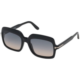 Tom Ford Sunglasses FT0688 56 01B
