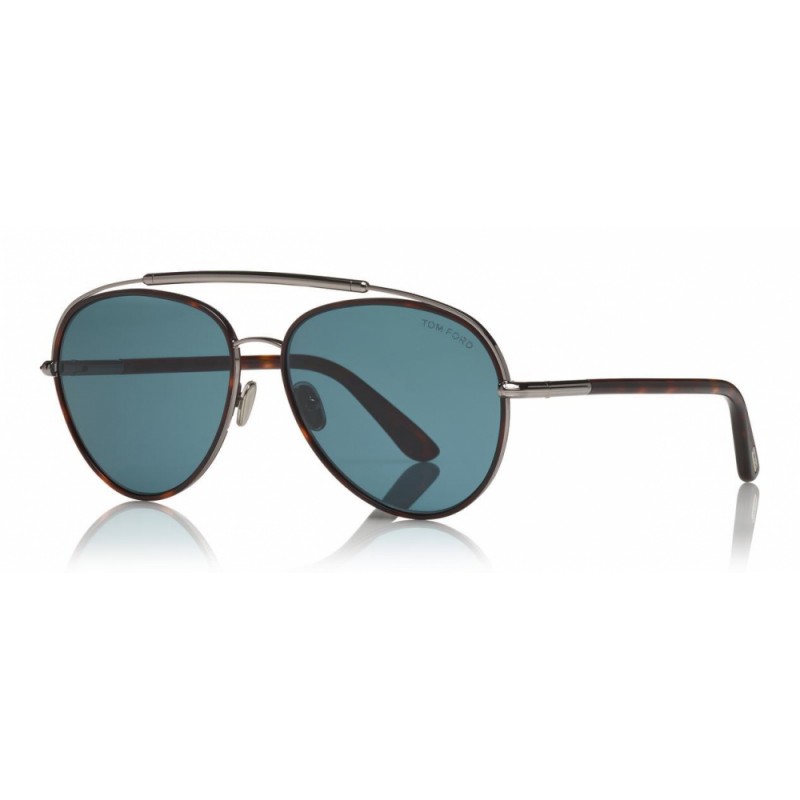 Tom Ford Sunglasses FT0748-F 62 54V