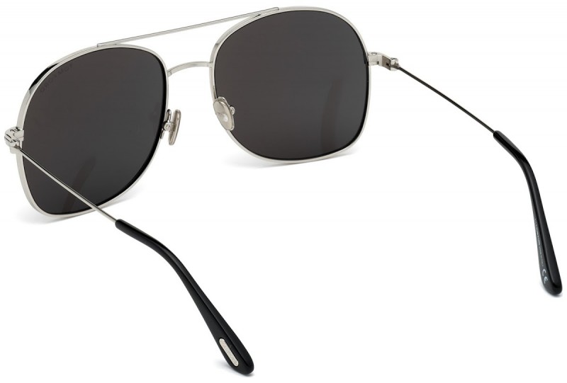 Tom Ford Sunglasses FT0758-D 60 16A