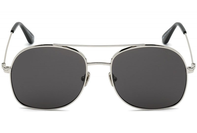 Tom Ford Sunglasses FT0758-D 60 16A