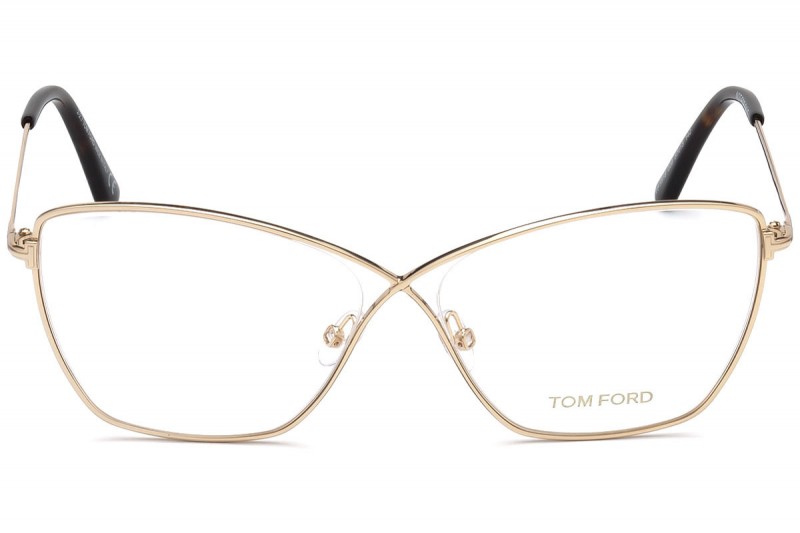 Tom Ford Optical Frame FT5518 028 57 