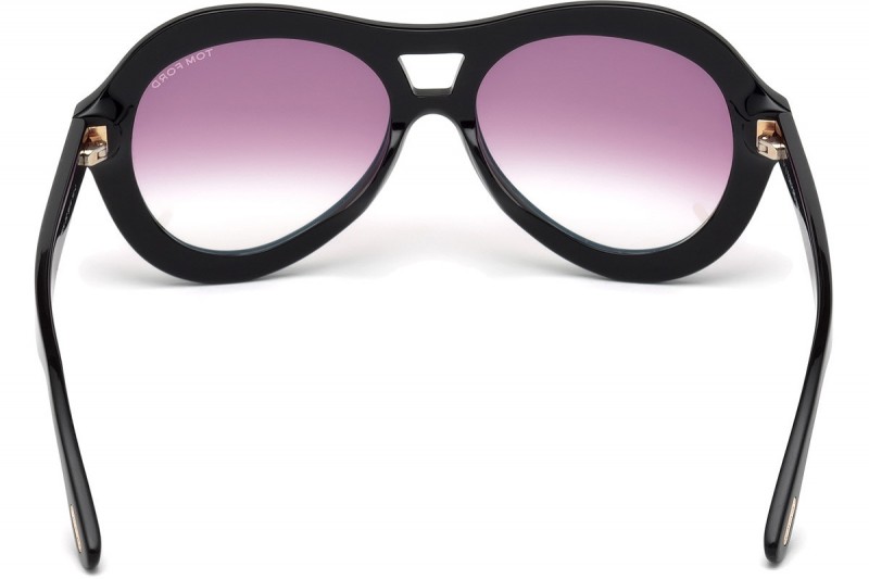 Tom Ford Sunglasses FT0514 01Z