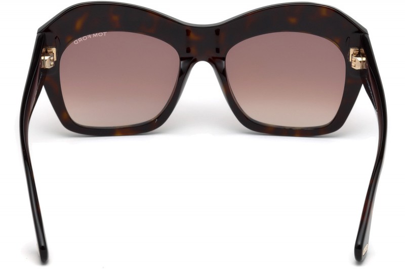 Tom Ford Sunglasses FT0534 52F