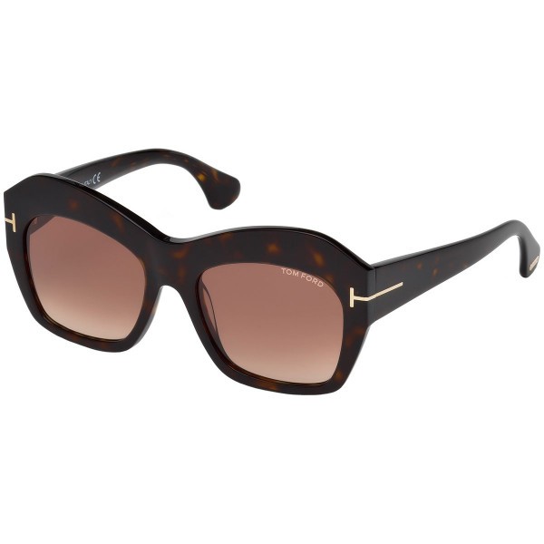Tom Ford Sunglasses FT0534 52F
