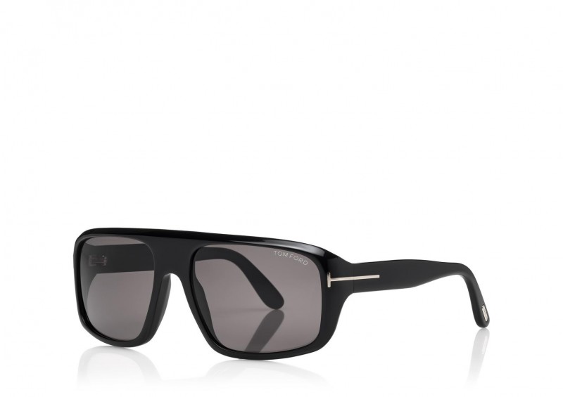 Tom Ford Sunglasses FT0754 01A