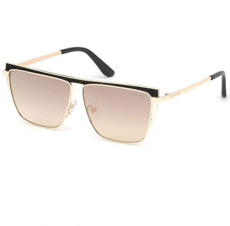 Guess By Marciano Sunglasses GM0797 32C 57